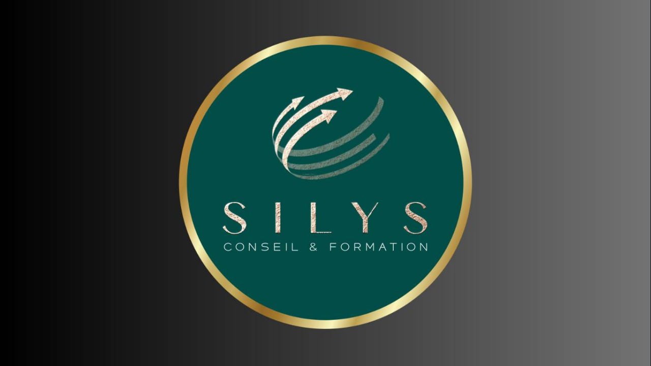 Logo Silys Conseil et Formation