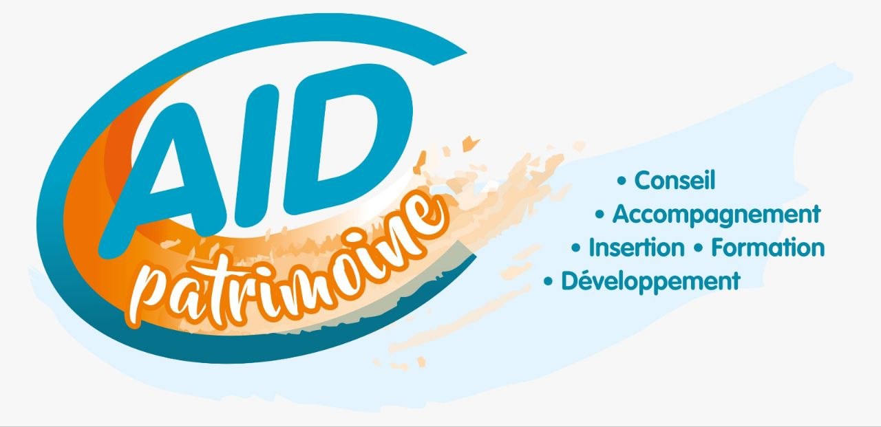 Logo AID Patrimoine