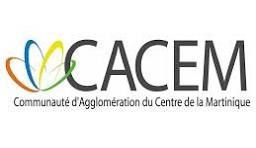 Logo CACEM