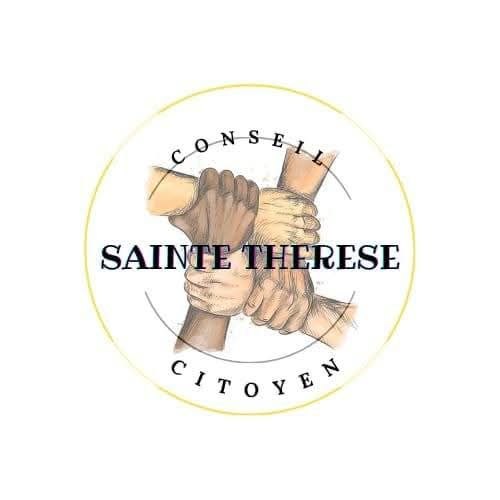 Logo Conseil citoyen de Sainte-Thérèse
