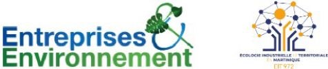 Logo Entreprise Environnement