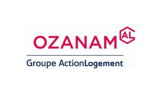Logo Ozanam