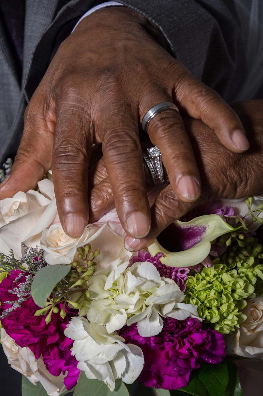 anniversary, wedding, flowers, love, romance, marriage, flower background, nature, engagement, beautiful flowers, bride, flower wallpaper, floral, bloom, gift, celebration